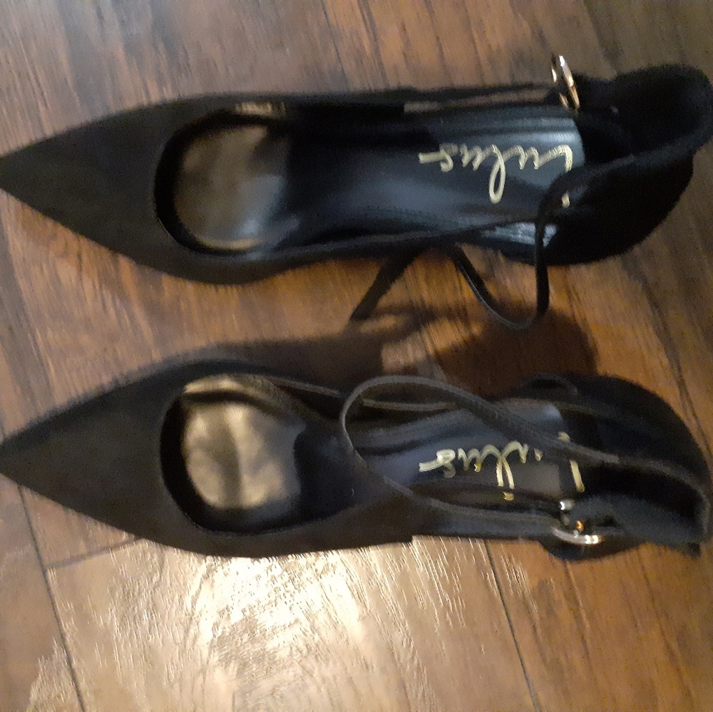 Lulus heels - Picture 3 of 3